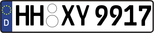 HH-XY9917