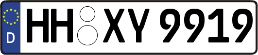HH-XY9919
