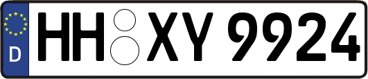 HH-XY9924