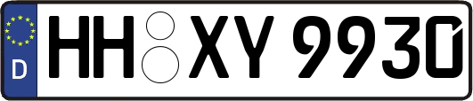 HH-XY9930