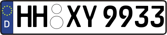 HH-XY9933