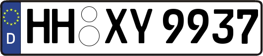 HH-XY9937