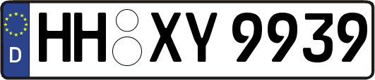 HH-XY9939
