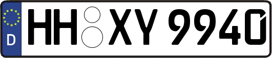 HH-XY9940