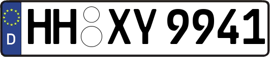 HH-XY9941