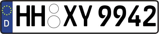 HH-XY9942