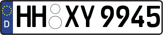 HH-XY9945