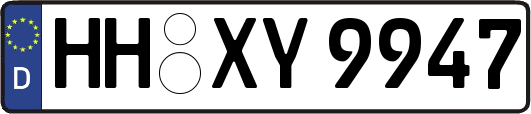 HH-XY9947