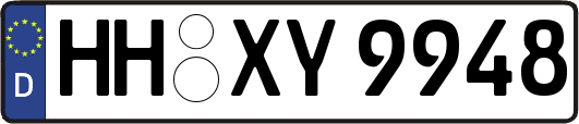 HH-XY9948