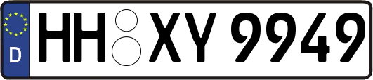 HH-XY9949