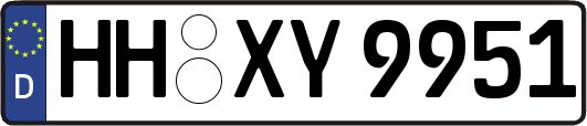 HH-XY9951
