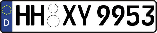HH-XY9953