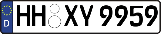 HH-XY9959