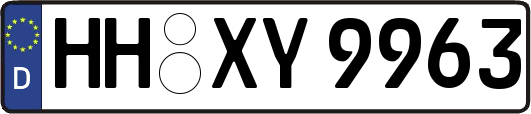 HH-XY9963