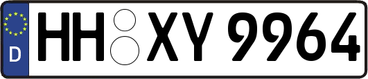 HH-XY9964