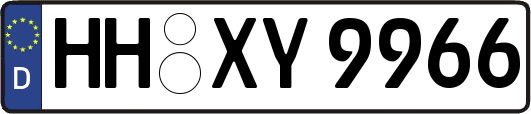 HH-XY9966