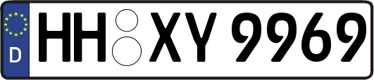 HH-XY9969