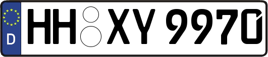 HH-XY9970