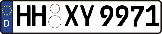 HH-XY9971