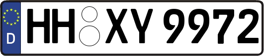 HH-XY9972