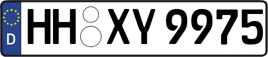HH-XY9975