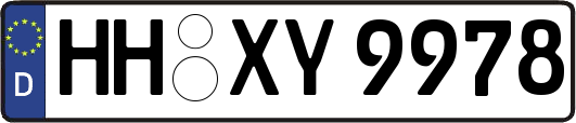 HH-XY9978