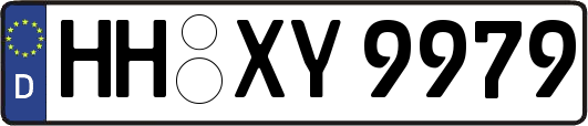 HH-XY9979