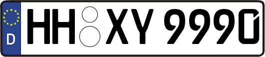 HH-XY9990