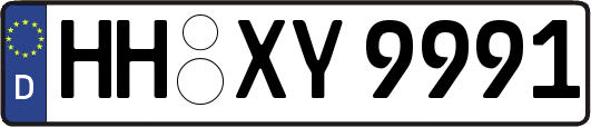 HH-XY9991