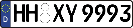 HH-XY9993