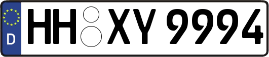 HH-XY9994