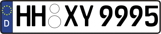 HH-XY9995