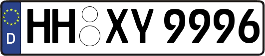 HH-XY9996