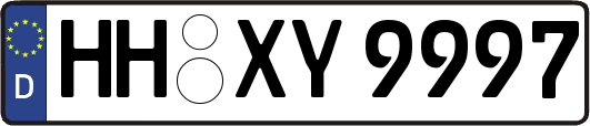 HH-XY9997