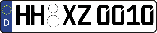 HH-XZ0010