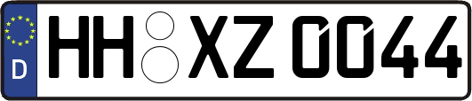 HH-XZ0044