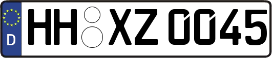 HH-XZ0045