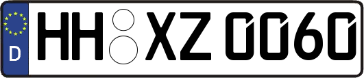 HH-XZ0060