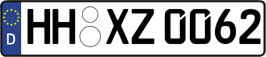 HH-XZ0062