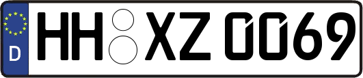 HH-XZ0069