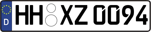 HH-XZ0094