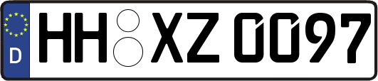 HH-XZ0097