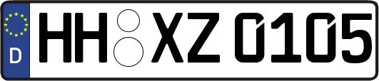 HH-XZ0105