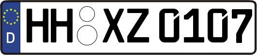 HH-XZ0107