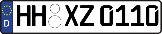 HH-XZ0110