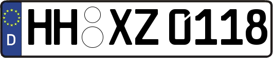 HH-XZ0118