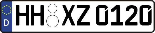 HH-XZ0120