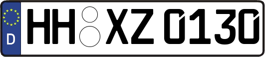 HH-XZ0130