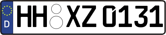 HH-XZ0131