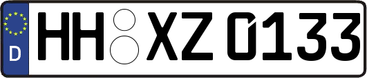 HH-XZ0133